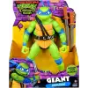 Teenage Mutant Ninja Turtles: Mutant Kargaşa Dev Leonardo Figürü
