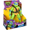 Teenage Mutant Ninja Turtles: Mutant Kargaşa Dev Leonardo Figürü
