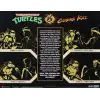 Teenage Ninja Turtles vs. Cobra Kai Mikey vs. Daniel LaRusso 2li Paket
