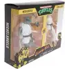 Teenage Ninja Turtles vs. Cobra Kai Mikey vs. Daniel LaRusso 2li Paket