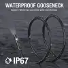 Teslong Üçlü Lensli Muayene Kamerası 5 Inc Ekran - 5m Kablo