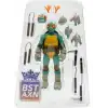 The Loyal Subject Teenage Mutant Ninja Turtles Aksiyon Figürleri