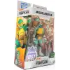 The Loyal Subject Teenage Mutant Ninja Turtles Aksiyon Figürleri
