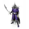 The Loyal Subjects Teenage Mutant Ninja Kaplumbağalar BST Super Shredder Figür