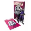 The Loyal Subjects Teenage Mutant Ninja Kaplumbağalar BST Super Shredder Figür