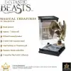 The Noble Collection Fantastic Beasts Magical Creature Thunderbird Figür
