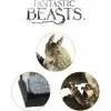 The Noble Collection Fantastic Beasts Magical Creature Thunderbird Figür