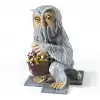 The Noble Collection Fantastic Beasts Magical Creatures Demiguise Figür