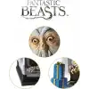 The Noble Collection Fantastic Beasts Magical Creatures Demiguise Figür