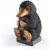 The Noble Collection Fantastic Beasts Magical Creatures Niffler Figür