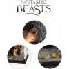 The Noble Collection Fantastic Beasts Magical Creatures Niffler Figür