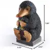 The Noble Collection Fantastic Beasts Magical Creatures Niffler Figür