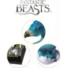 The Noble Collection Fantastic Beasts Magical Creatures Occamy Figür