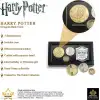 The Noble Collection  Gringotts Bankası Bozuk Para Koleksiyonu