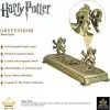 The Noble Collection Harry Potter Gryffindor Evi Asa Standı