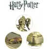 The Noble Collection Harry Potter Gryffindor Evi Asa Standı