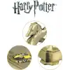 The Noble Collection Harry Potter Hufflepuff Asa Vitrini