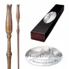 The Noble Collection Harry Potter Luna Lovegood Asası