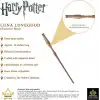 The Noble Collection Harry Potter Luna Lovegood Asası
