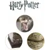 The Noble Collection Harry Potter Nagini Figür