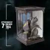 The Noble Collection Harry Potter Scabbers Figür
