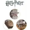 The Noble Collection Harry Potter Ukraynalı Demir Karın Figür