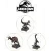 The Noble Collection Jurassic Park Satranç Takımı