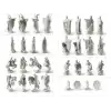 The Noble Collection Lord of The Rings Battle Satranç Seti