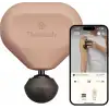 TheraGun Mini (3. Nesil) - Ultra Taşınabilir Masaj Tabancası - Çöl/Gül Rengi