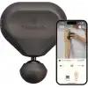 TheraGun Mini (3. Nesil) - Ultra Taşınabilir Masaj Tabancası - Siyah