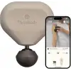 TheraGun Mini (3. Nesil) - Ultra Taşınabilir Masaj Tabancası - Yulaf Rengi