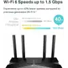 TP-Link Akıllı WiFi 6 Yönlendirici (Archer AX10)