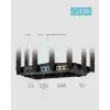 TP-Link AX6000 Wi-Fi 6 Yönlendirici (Archer AX80)