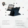 UAG iPad 10.9” 10. Nesil 2022 Ayarlanabilir Standlı Kılıf