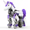 UBTECH Efsanevi Serisi: Unicornbot Kiti -  Kodlama Kök Öğrenme Seti