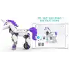 UBTECH Efsanevi Serisi: Unicornbot Kiti -  Kodlama Kök Öğrenme Seti