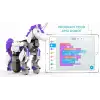 UBTECH Efsanevi Serisi: Unicornbot Kiti -  Kodlama Kök Öğrenme Seti