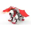 UBTECH JIMU Robot Efsanevi Seri: FireBot Kiti - 606 Parça