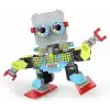 UBTECH JIMU Robot MeeBot 2.0 Uygulama Destekli ve Kodlama Kiti - 390