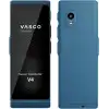 Vasco V4 Dil Tercüman Cihazı - 108 Dil - WiFi Olmadan Ücretsiz - Kobalt Mavisi