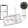 VTech V-Care 1080p FHD Beşik Üstü WiFi Akıllı Bebek Monitörü