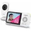VTech VM819 Videolu Bebek Monitörü - 19 Saat Pil Ömrü - 2.8 Inc Ekran