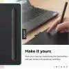 Wacom Intuos Küçük Bluetooth Grafik Çizim Tableti - Fıstık