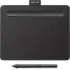 Wacom Intuos Küçük Bluetooth Grafik Çizim Tableti - Siyah