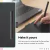 Wacom Intuos Orta Boy Bluetooth Grafik Çizim Tableti - Fıstık