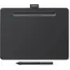 Wacom Intuos Orta Boy Bluetooth Grafik Çizim Tableti - Siyah