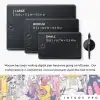 Wacom Intuos Pro Büyük Bluetooth Grafik Çizim Tableti