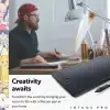 Wacom Intuos Pro Küçük Bluetooth Grafik Çizim Tableti