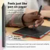 Wacom One Küçük Grafik Çizim Tableti 8.3 x 5.7 Inc
