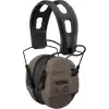 Walkers Recon IPX4 Dayanıklı Atış İşitme Korumalı Dijital Kulaklıklar - FDE